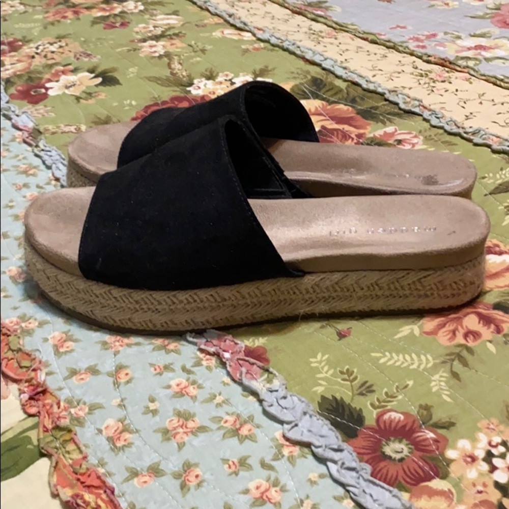 Madden girl slides